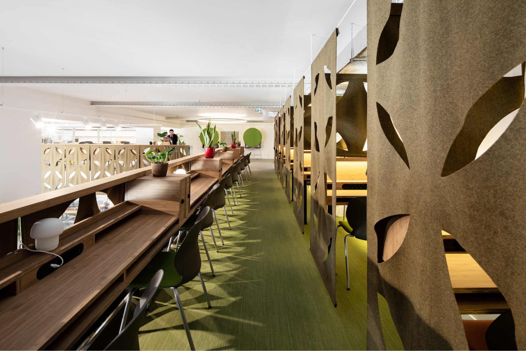 Heden Rossio Project